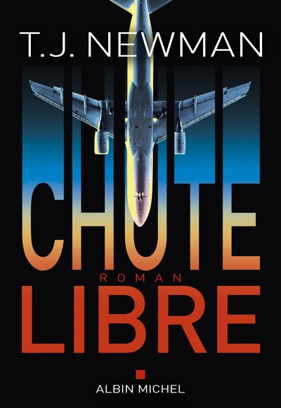 Chute libre (9782226466693-front-cover)