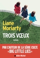 Trois Voeux (9782226440952-front-cover)