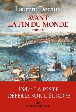 Avant la fin du monde (9782226475169-front-cover)