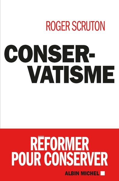 Conservatisme (9782226436405-front-cover)