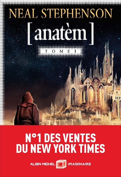 Anatèm T1 (9782226435132-front-cover)