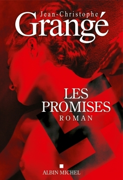 Les Promises (9782226439437-front-cover)