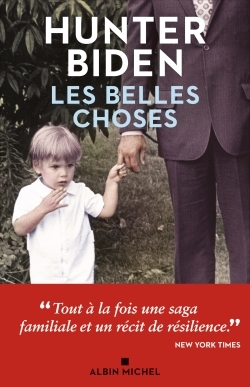 Les Belles Choses (9782226464668-front-cover)