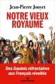 Notre vieux royaume (9782226464385-front-cover)