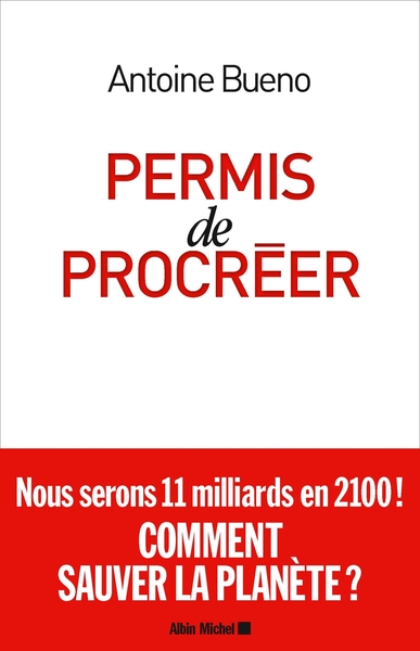 Permis de procréer (9782226436894-front-cover)