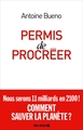 Permis de procréer (9782226436894-front-cover)