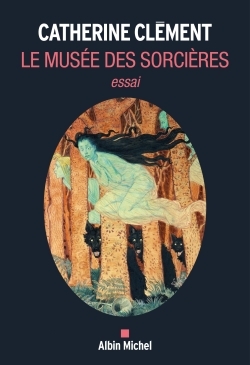 Le Musée des sorcières (9782226440808-front-cover)