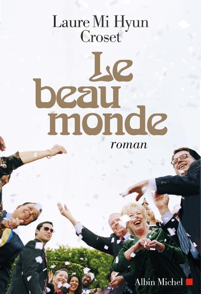 Le Beau Monde (9782226400239-front-cover)