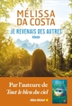 Je revenais des autres (9782226456120-front-cover)