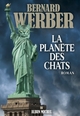 La Planète des chats (9782226455857-front-cover)