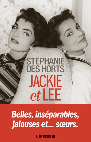 Jackie et Lee (9782226444288-front-cover)