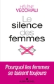 Le Silence des femmes (9782226440921-front-cover)