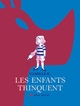 Les Enfants trinquent (9782226444387-front-cover)