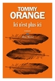 Ici n'est plus ici (9782226402905-front-cover)