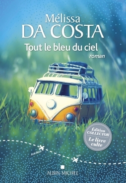 Tout le bleu du ciel, Edition Collector (9782226453457-front-cover)