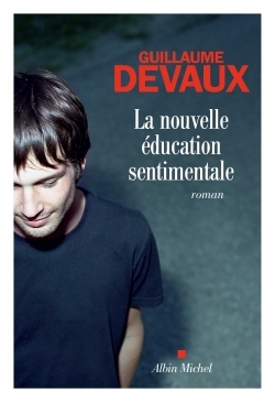 La Nouvelle Education sentimentale (9782226452986-front-cover)