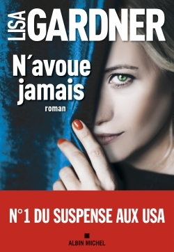 N'avoue jamais (9782226448866-front-cover)