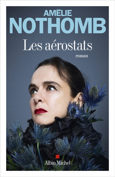Les Aérostats (9782226454089-front-cover)