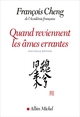 QUAND REVIENNENT LES AMES ERRANTES(Ed.2020), Drame à trois voix avec choeur (9782226451316-front-cover)