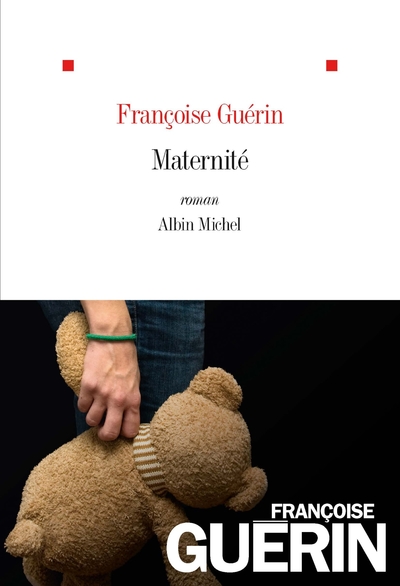 Maternité (9782226400376-front-cover)