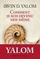 Comment je suis devenu moi-même, Mémoire d'un psy (9782226402509-front-cover)