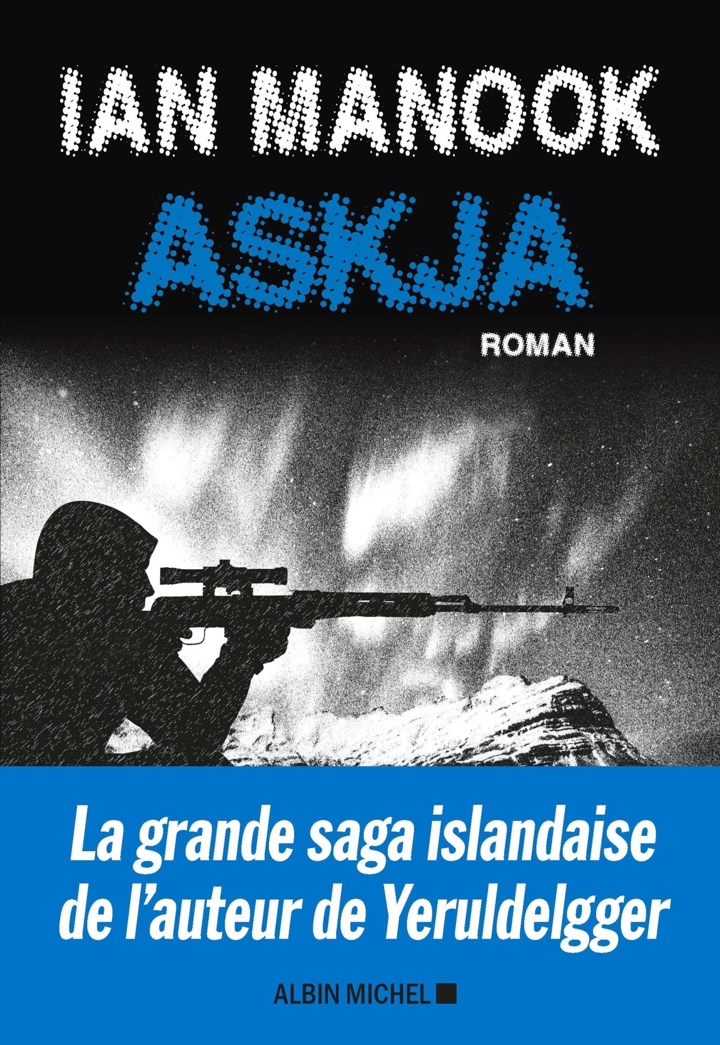 Askja (9782226445223-front-cover)