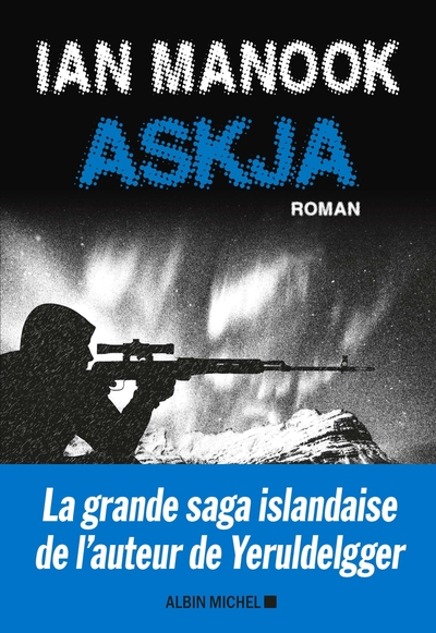 Askja (9782226445223-front-cover)