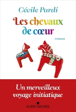 Les Chevaux de coeur (9782226461421-front-cover)
