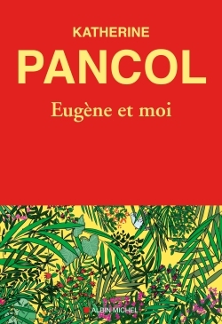 Eugène et moi (9782226456540-front-cover)