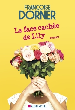 La Face cachée de Lily (9782226453600-front-cover)