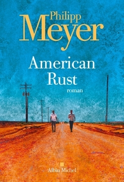 American rust (9782226469878-front-cover)