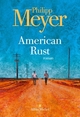 American rust (9782226469878-front-cover)