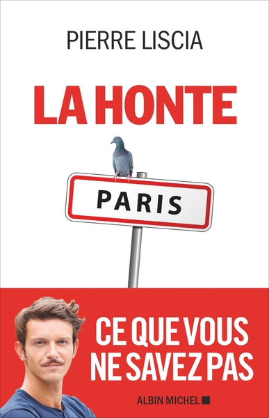 La Honte (9782226441393-front-cover)