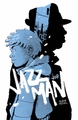 Jazzman (9782226459053-front-cover)