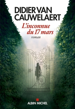 L'Inconnue du 17 mars (9782226400482-front-cover)