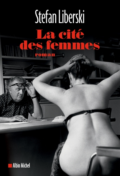 La Cité des femmes (9782226402189-front-cover)