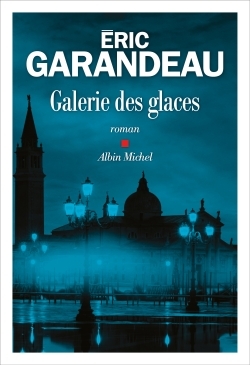 Galerie des glaces (9782226464217-front-cover)