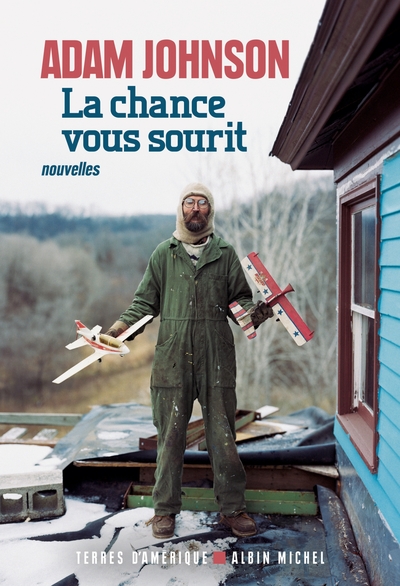 La Chance vous sourit (9782226437808-front-cover)
