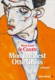 Mon nom est Otto Gross (9782226402103-front-cover)