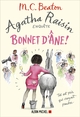 Agatha Raisin enquête 30 - Bonnet d'âne ! (9782226459145-front-cover)