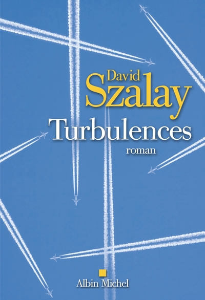 Turbulences (9782226442765-front-cover)