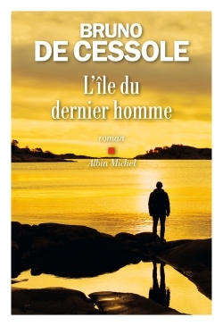 L'Ile du dernier homme (9782226441966-front-cover)
