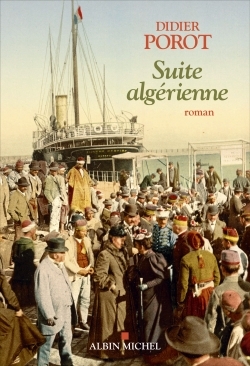 Suite algérienne (9782226474193-front-cover)