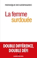 La Femme surdouée, Double différence, double défi (9782226445742-front-cover)