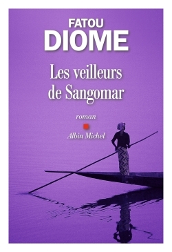 Les Veilleurs de Sangomar (9782226443861-front-cover)