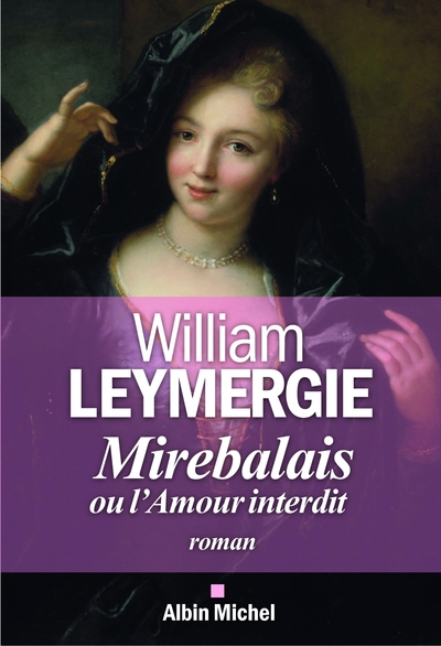 Mirebalais ou l'amour interdit (9782226448408-front-cover)