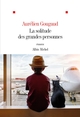 La Solitude des grandes personnes (9782226439376-front-cover)