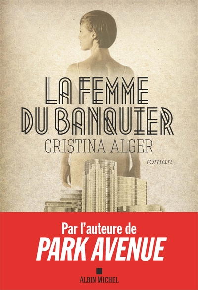 La Femme du banquier (9782226435309-front-cover)