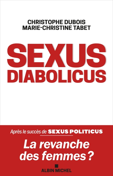 Sexus diabolicus (9782226450494-front-cover)