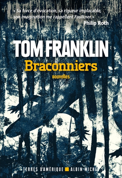 BRACONNIERS -NED (9782226402929-front-cover)